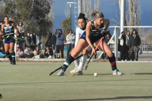 Universidad y San Juan RC definirán al campeón del Apertura de hockey