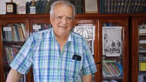Condenaron a dos meses de prisión condicional a Alfredo Duarte, secretario general de ATSA