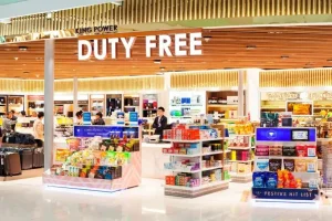 Comercio fronterizo El Gobierno autorizó tiendas libres de impuestos en pasos terrestres del país
