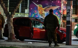 Cuatro detenidos por el niño asesinado en Chile: del emotivo viaje a Mendoza a un final desolador