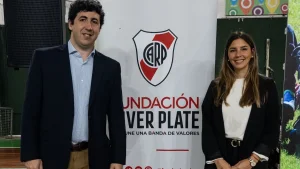 La Escuela de Formadores llega a San Juan para potenciar el trabajo de los clubes de barrio
