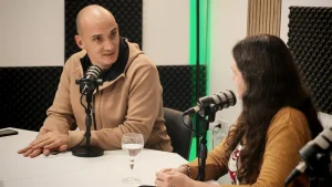 Della Motta mueve piezas para defender la corona en el Zonal