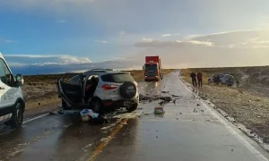 Familiares de víctimas viales exigen al Senado la sanción definitiva para endurecer las penas a conductores que maten al volante