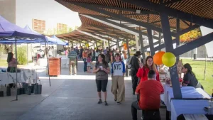 Vuelve la Feria Agroproductiva con más de 120 expositores y vouchers por reciclar