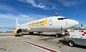 Alerta en San Juan por la crisis de Flybondi: riesgo de concurso de acreedores y dudas sobre sus vuelos