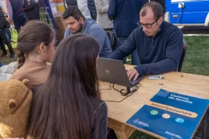 Continúan las inscripciones para los Centros de Familia y Centros Faro
