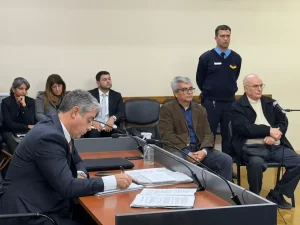 Causa Global Market: suspenden el sorteo y confirman al juez Daniel Guillén para definir la competencia