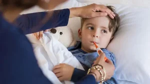 El Ministerio de Salud Pública de San Juan detectó una suba de cuadros gripales y prevé una meseta en el corto plazo