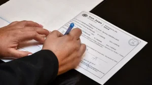 Modernización administrativa: el Gobierno impulsa una ley para agilizar las habilitaciones comerciales en San Juan