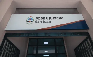Primer aval judicial en San Juan a la quita de multas laborales de la Ley Bases