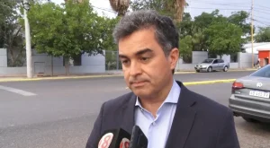 Inician trámites para constituir "Compromiso", el espacio que busca romper la grieta