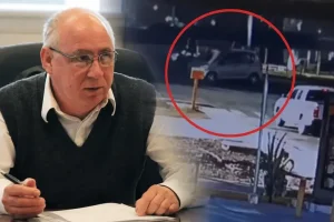 El damnificado por el siniestro vial que involucra al juez Enrique Mattar consideró insuficiente la propuesta de reparación de $500.000