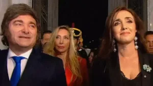 Victoria Villarruel desafía a Javier Milei y confirma asistencia en Rosario: "Tengo más verdades para decir"