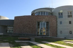Finalizan la obra del Museo de Ciencias Naturales y proyectan su inauguración para fines de 2026