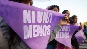 A 11 años del primer #NiUnaMenos, se registraron 3.424 víctimas fatales por violencia de género
