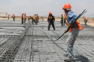 El plan de obra pública impulsado por el Ejecutivo proyecta generar hasta 5.000 puestos de trabajo en San Juan