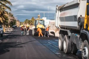 El Gobierno provincial proyecta repavimentar la Avenida Libertador y modificar el microcentro sanjuanino