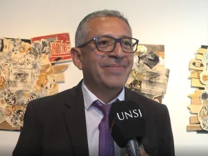 Avanzan los preparativos para la carrera de Medicina en la UNSJ con fondos propios y cupo confirmado