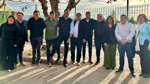 El peronismo unificó posturas y plantó bandera contra el endeudamiento internacional que impulsa el oficialismo