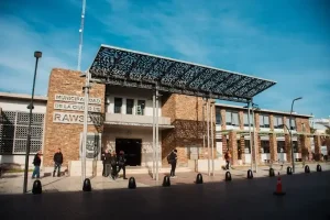 Rawson abre una puerta al empleo minero con una nueva iniciativa municipal
