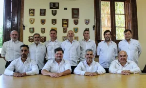 La franquicia cuyana toma fuerza: “Estamos en un 8 sobre 10”