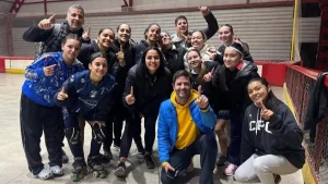 Concepción se quedó con una definición apasionante del Apertura