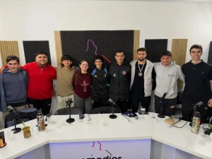 Minero Argentino apunta a defender el campeonato