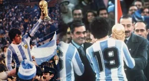 A 48 años del primer título mundial: el día que Argentina tocó el cielo en 1978