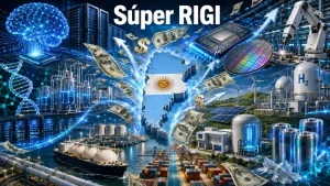 En qué consiste el Súper RIGI: las claves del proyecto del Gobierno para captar inversiones