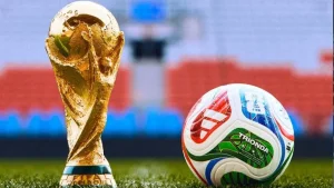 Mundial 2026: así quedaron los grupos tras la finalización de la Fecha 1