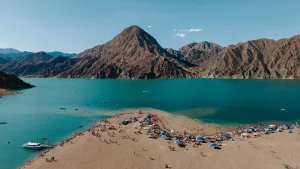 San Juan alcanzó el 70,2% de ocupación hotelera traccionada por el interior y el deporte