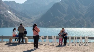 San Juan fortalece el turismo de cercanía con un aumento de visitantes desde Mendoza y Neuquén