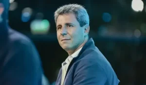 Sergio Uñac ratificó su ambición presidencial para 2027 y defendió a Cristina Kirchner: "Está injustamente condenada"