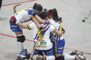 UVT quedó a un paso de la gloria y depende de sí mismo para ser campeón
