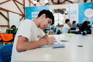 San Juan suma un programa virtual y gratuito para completar el secundario