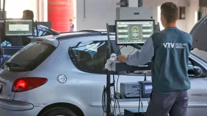 Gobierno anuncia cambios en la VTV: dónde se podrá realizar a partir de ahora la revisión técnica