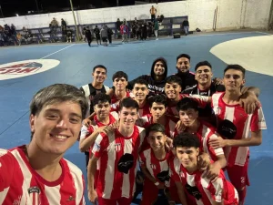 Arrancan los cuartos de final del Apertura de futsal