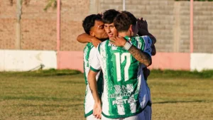 A un paso de la final: así se jugarán las semifinales