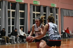 El cuadro de semifinales ya tiene tres protagonistas