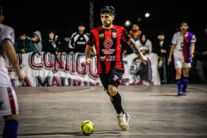 Estrella Juniors y Trinidad jugarán la final del Apertura
