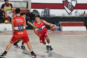 Inca Huasi y Urquiza ganaron y animan la fecha del Apertura