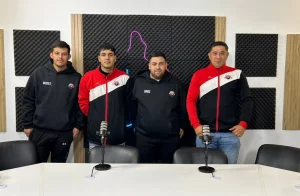 “El club es nuestra segunda casa”: el detrás de escena del título de Cuesta del Viento