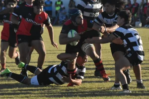 Sábado de rugby: los sanjuaninos salen a escena en el Regional Cuyano