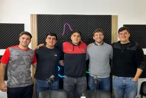 La fórmula de Huazihul para ilusionarse en la Copa Plata