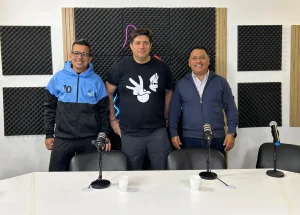 Academia Merengue: 22 años de fútbol, amistad y pertenencia