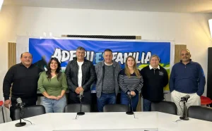 ADePu apuesta a la continuidad con obras e inclusión