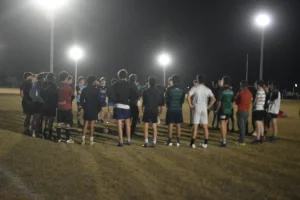 El Centro Provincial de Rugby viaja a Mendoza para el Intercentros