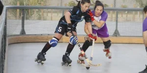 El Clausura femenino de hockey sobre patines comenzó con una fecha de alto voltaje