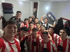 El futsal sanjuanino comienza a definir a sus campeones en el Aldo Cantoni