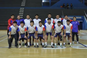 San Juan recibe el Federal Amateur con dos equipos locales